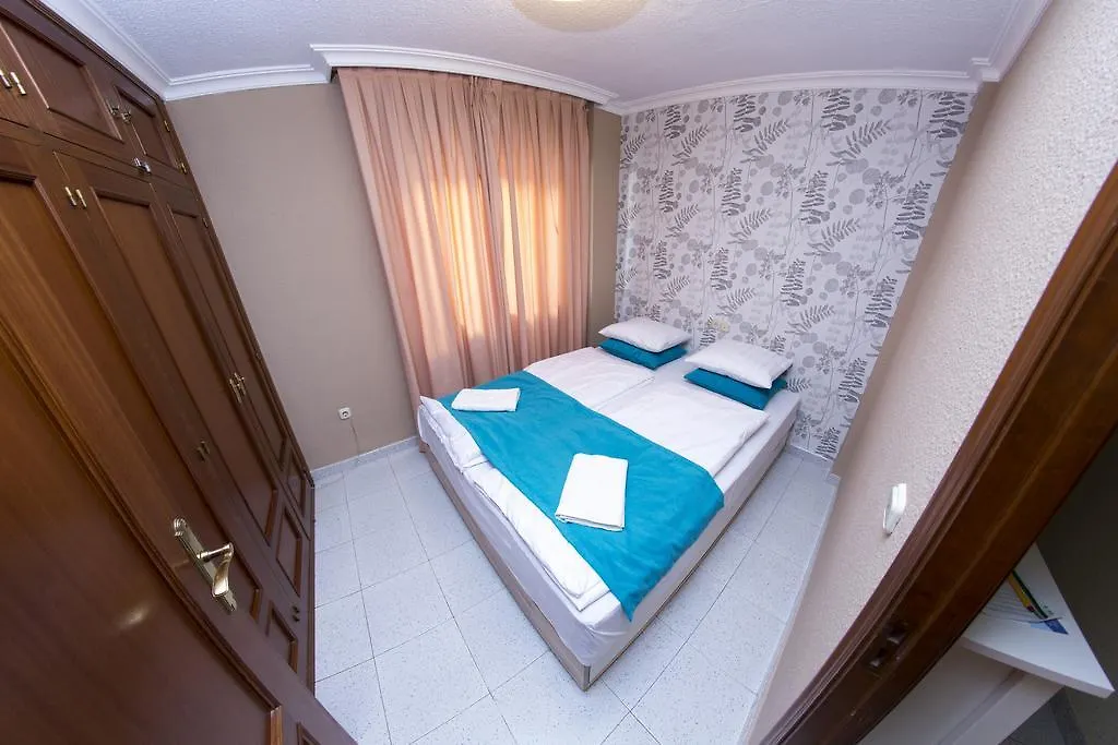 Mango Apartments Fuengirola