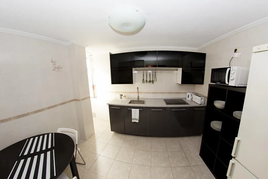 Mango Apartments Fuengirola