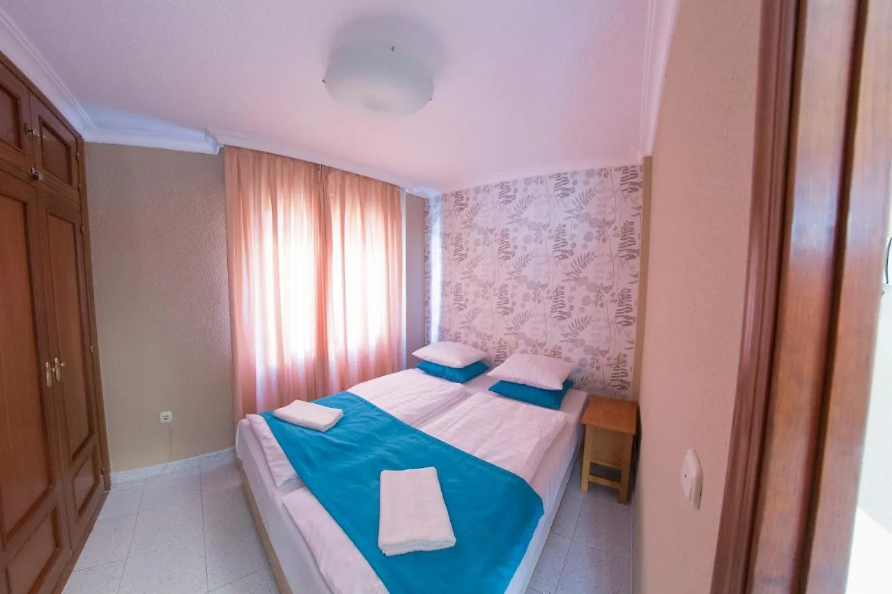 Mango Apartments Fuengirola
