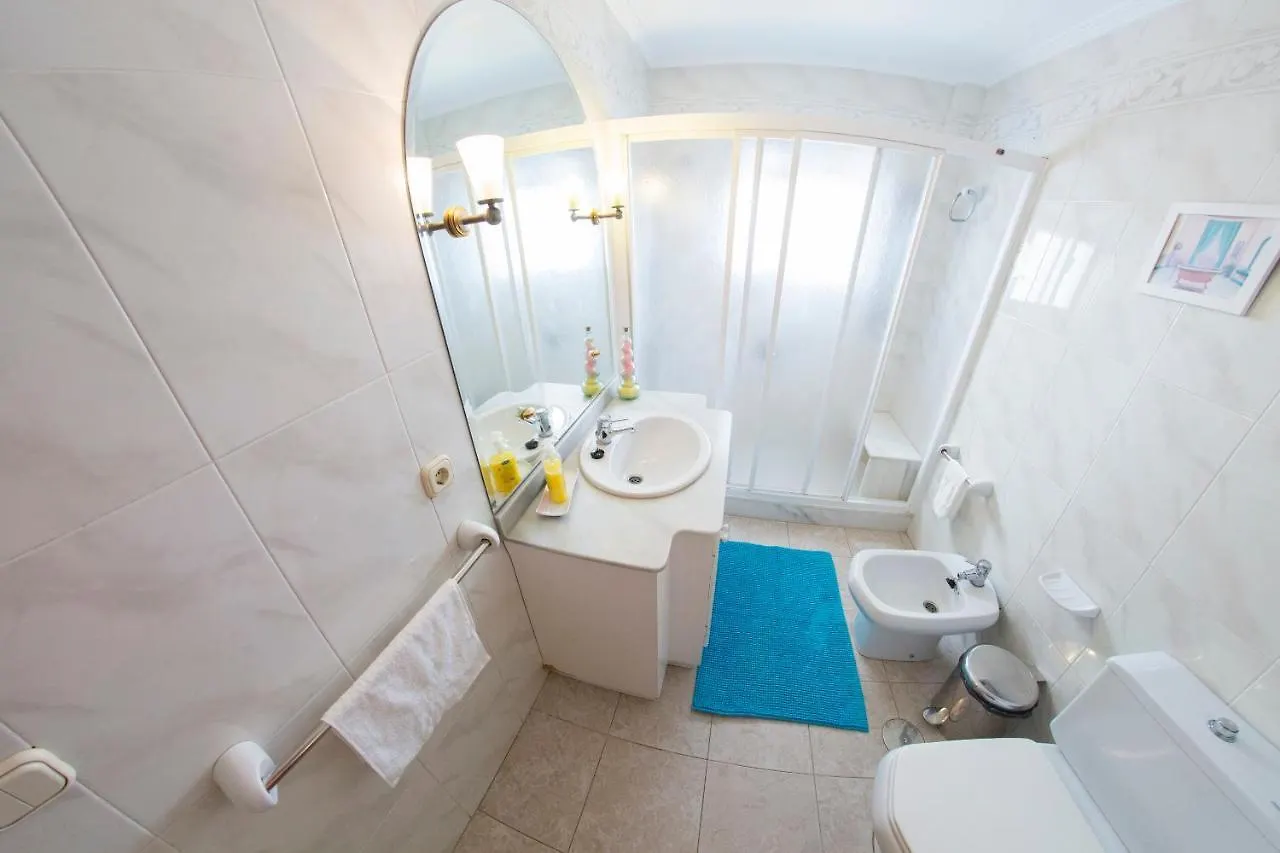Mango Apartments Fuengirola Spain