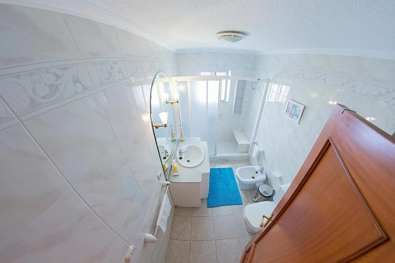 Mango Apartments Fuengirola