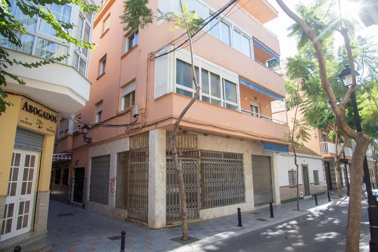 Mango Apartments Fuengirola