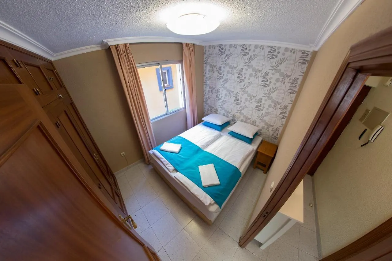 Mango Apartments Fuengirola Spain